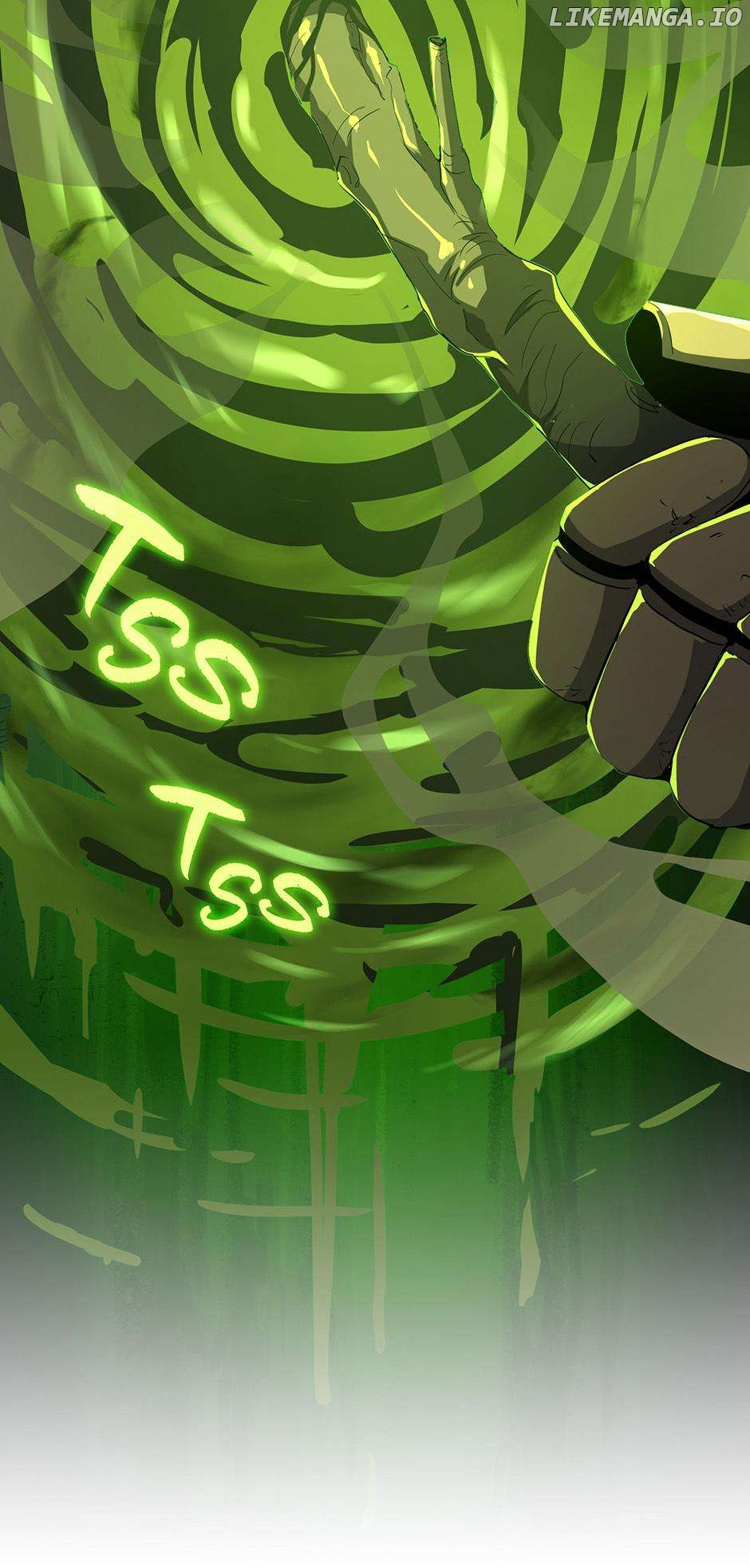 The Beginning After The End Chapter 193 image 15